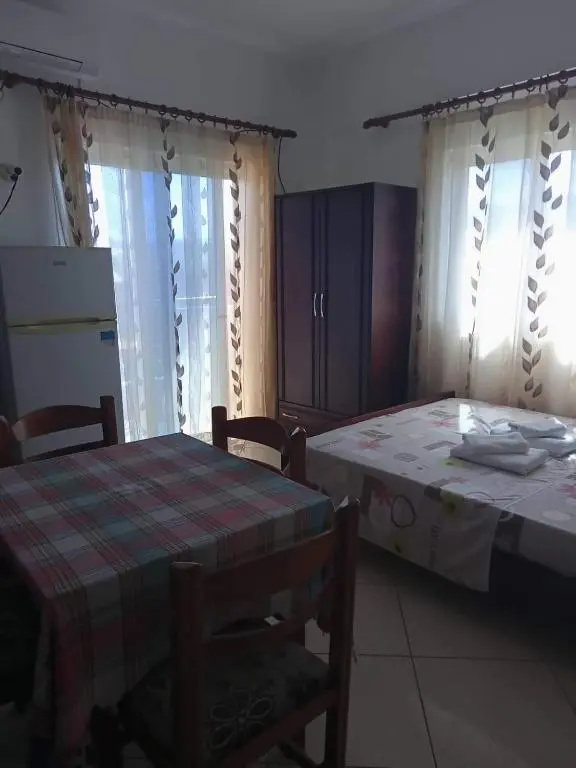 Vila Ester - Chambres