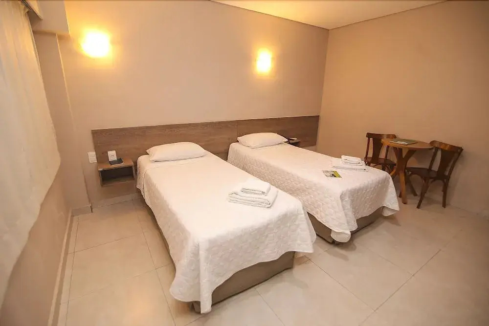 Alfa Hotel Teresina - Général