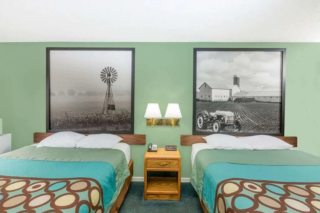 Hotel photo 2