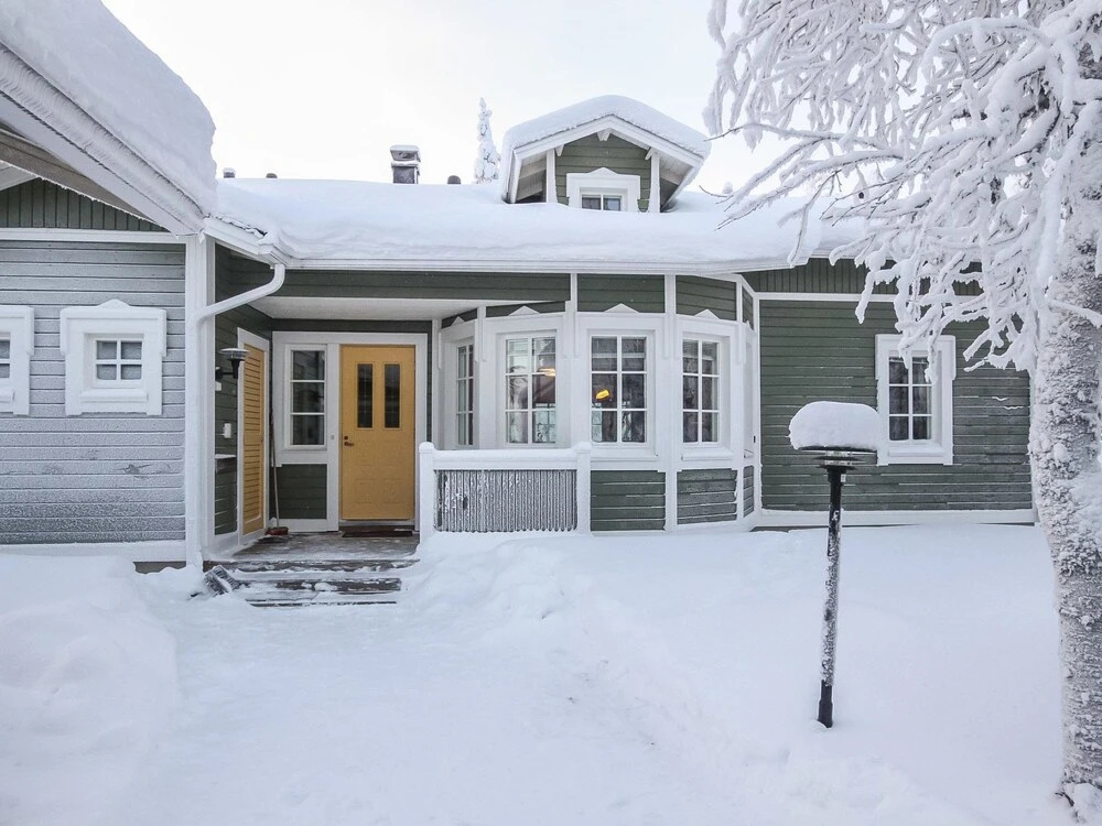 Rukan Taikavuosselin Helmi 8 a Kuusamo