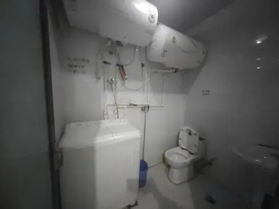 Fuyun Jinshan Inn — фото 4