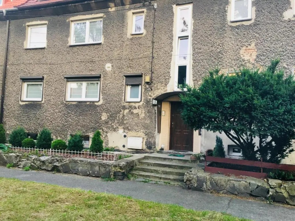 Apartament Ala
