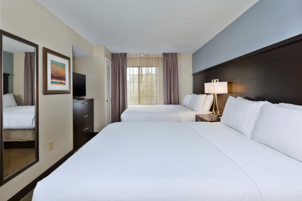 Staybridge Suites Detroit-Utica by IHG - Général