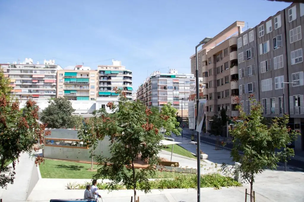 Color Suites Alicante - Chambres