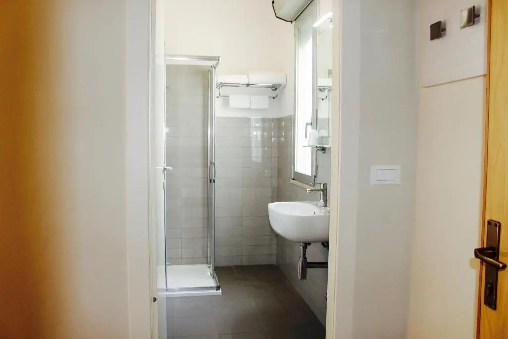 Hotel Fedora Rimini - Chambres