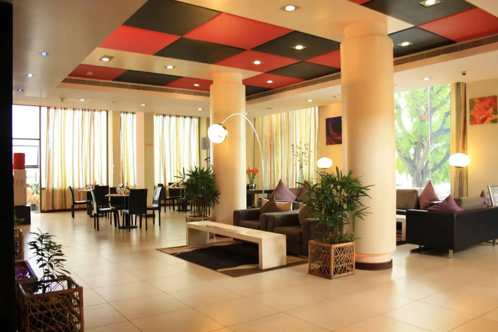Hotel photo 25