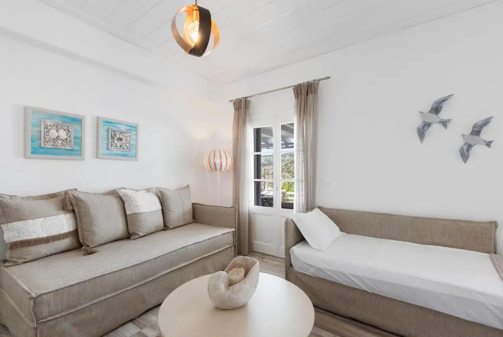 1 Bedroom Cottage