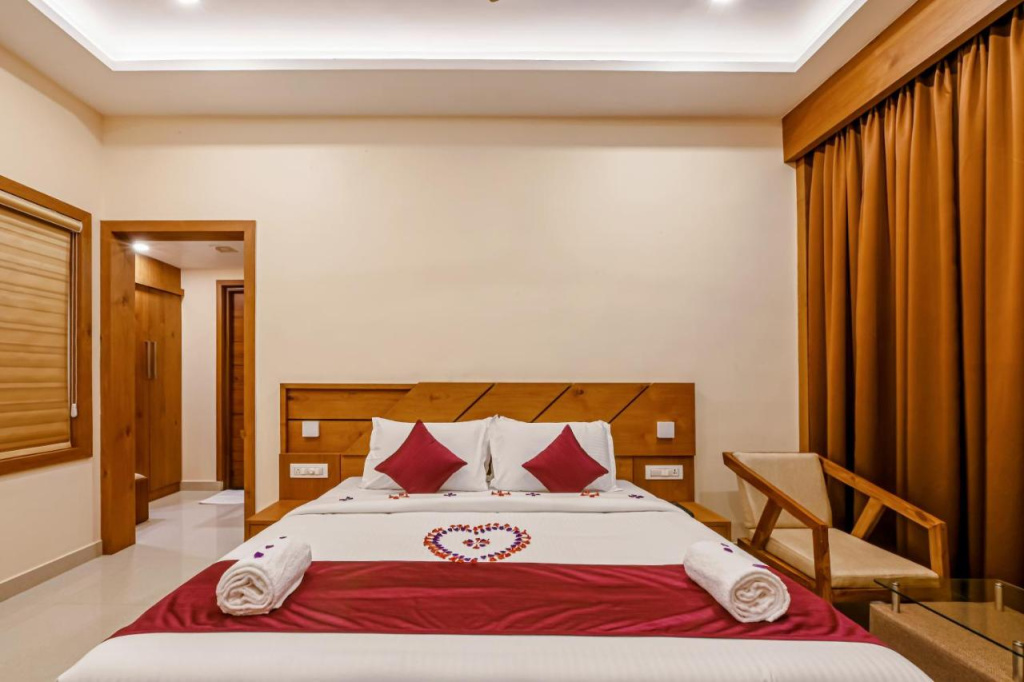 Hotel photo 5