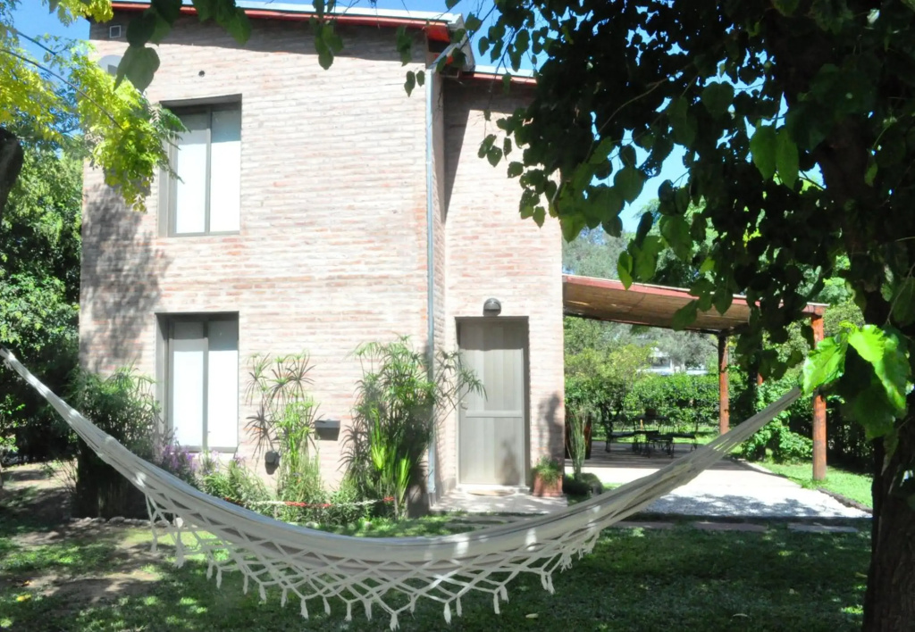 Los Olivos Loft