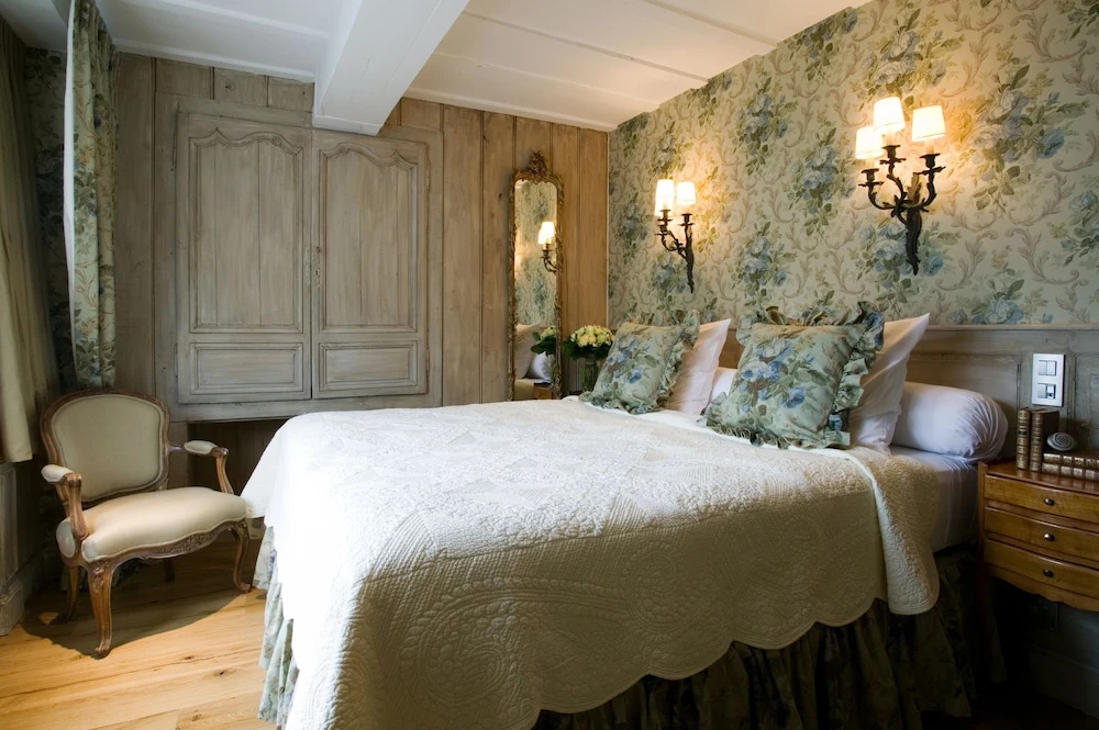 Hotel Relais Bourgondisch Cruyce - A Luxe Worldwide Hotel - Chambres