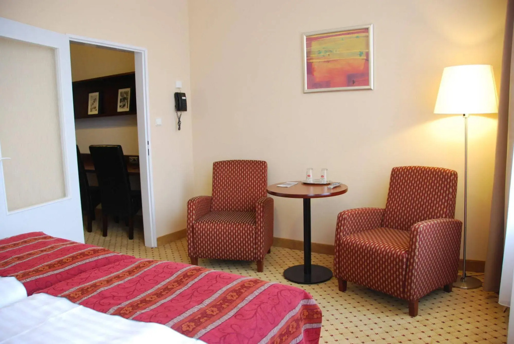 Hotel photo 6