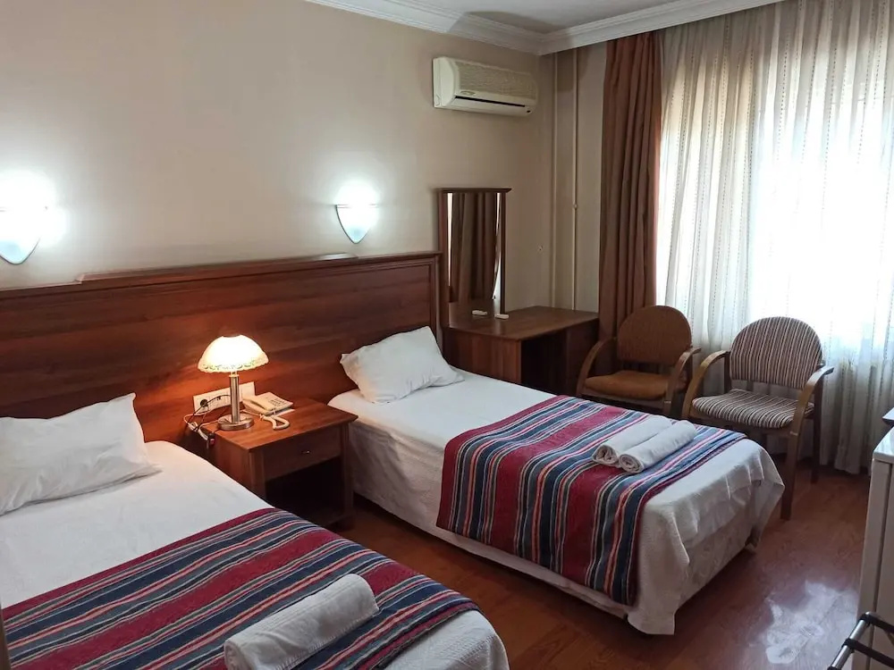 Hotel photo 9