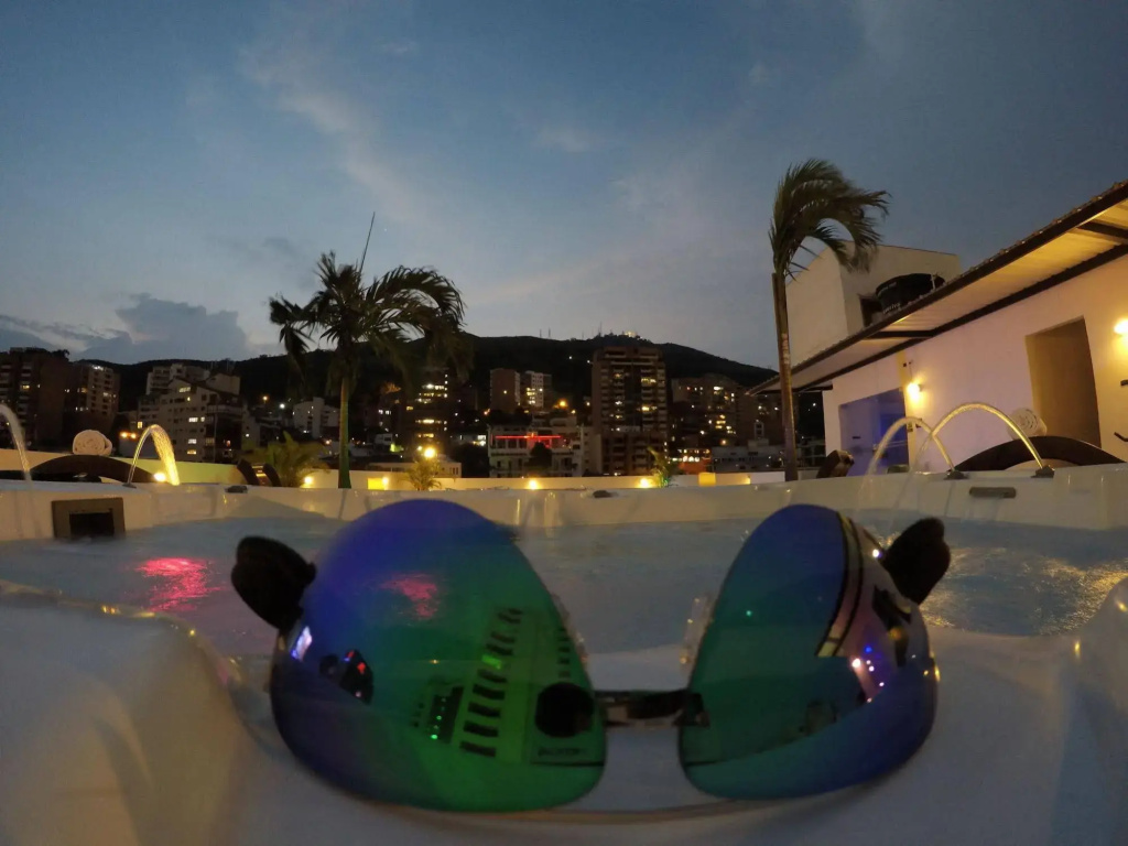 Hotel photo 21