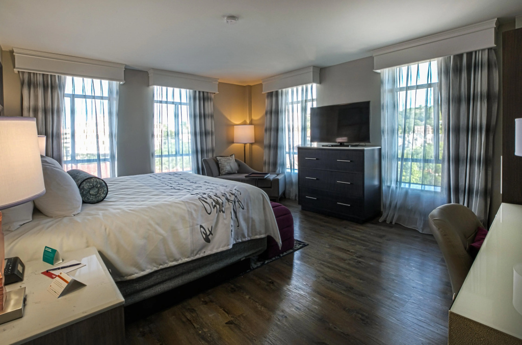 Hotel Indigo Birmingham Five Points S - UAB by IHG - Général