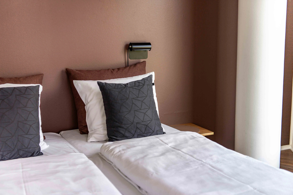 Kolding Hotel Apartments - Général