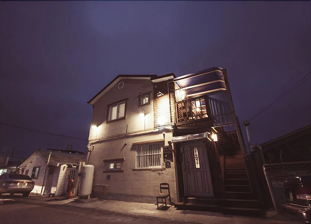 Seohyuni Pension
