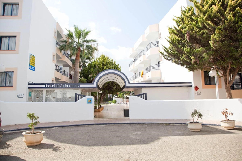 Vibra Isola - Adults Only Hotel - Général