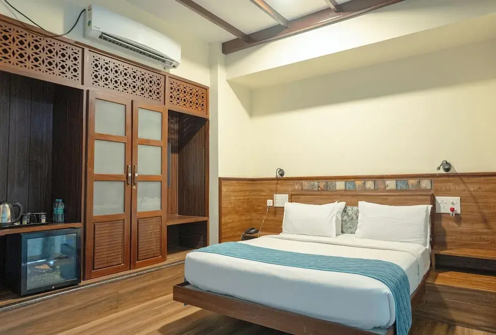 Hotel photo 6