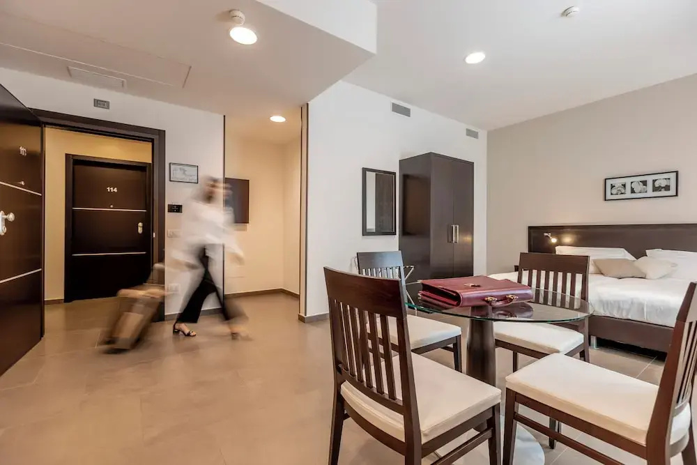 Hotel photo 17