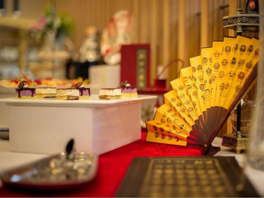 Atour Hotel Tongzilin Chengdu - Général