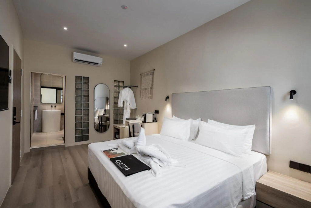 Guest Inn Muntri by null