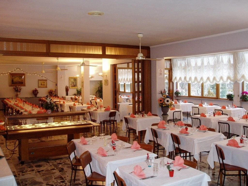 Albergo Delle Alpi - Général