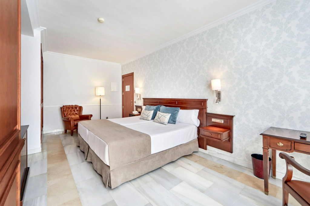 Hotel Bordoy Continental Palma - Général