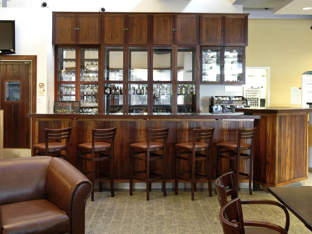 ibis Sao Carlos - Général