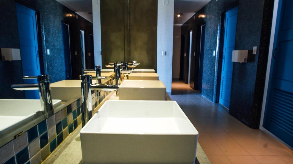 Vietnam Backpacker Hostels - Hoi An by null