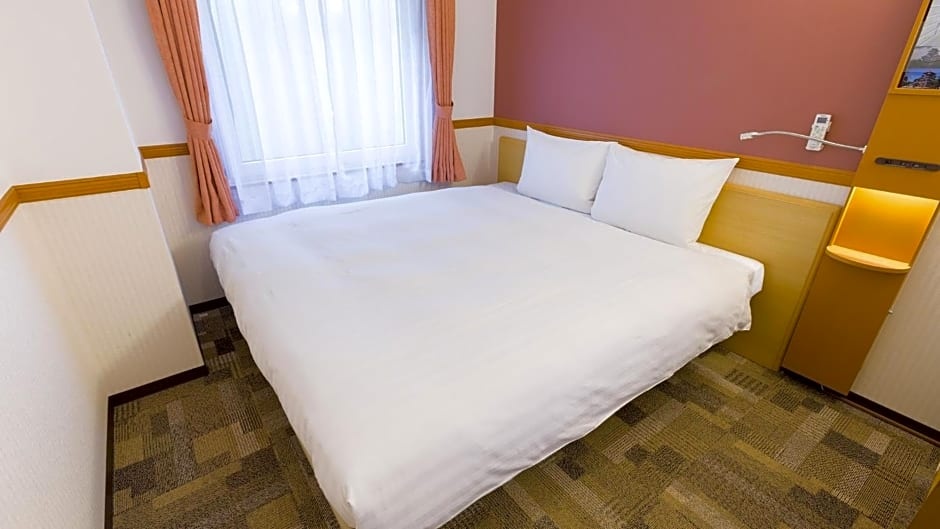 Toyoko Inn Tokyo Shinagawa Station Takanawa 사진 2