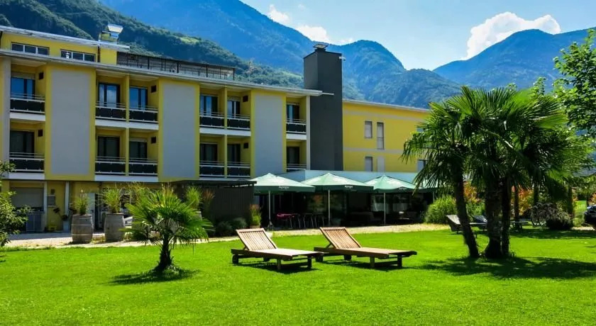Hotel photo 21