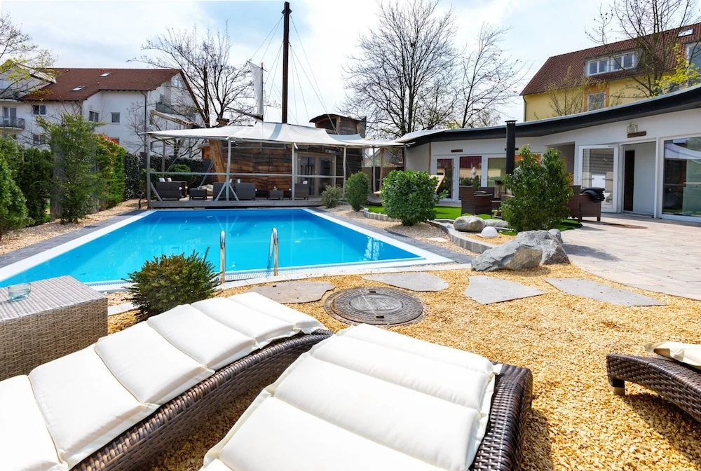 Hotel Gasthof Storchen - Général