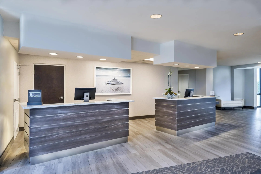 Island House Hotel Orange Beach - a DoubleTree by Hilton - Général