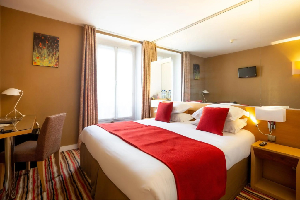 Hotel photo 3
