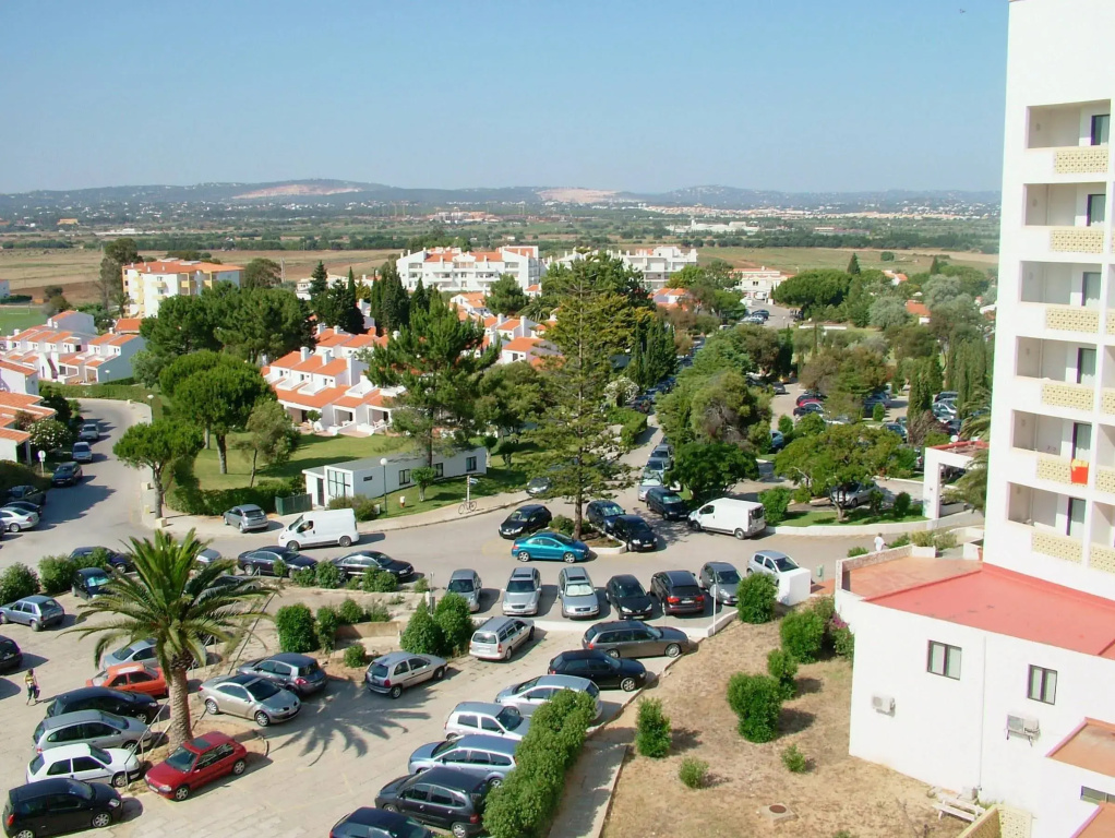Algarve Gardens - Général