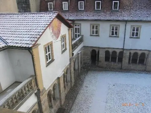 Arkadenhotel Im Kloster