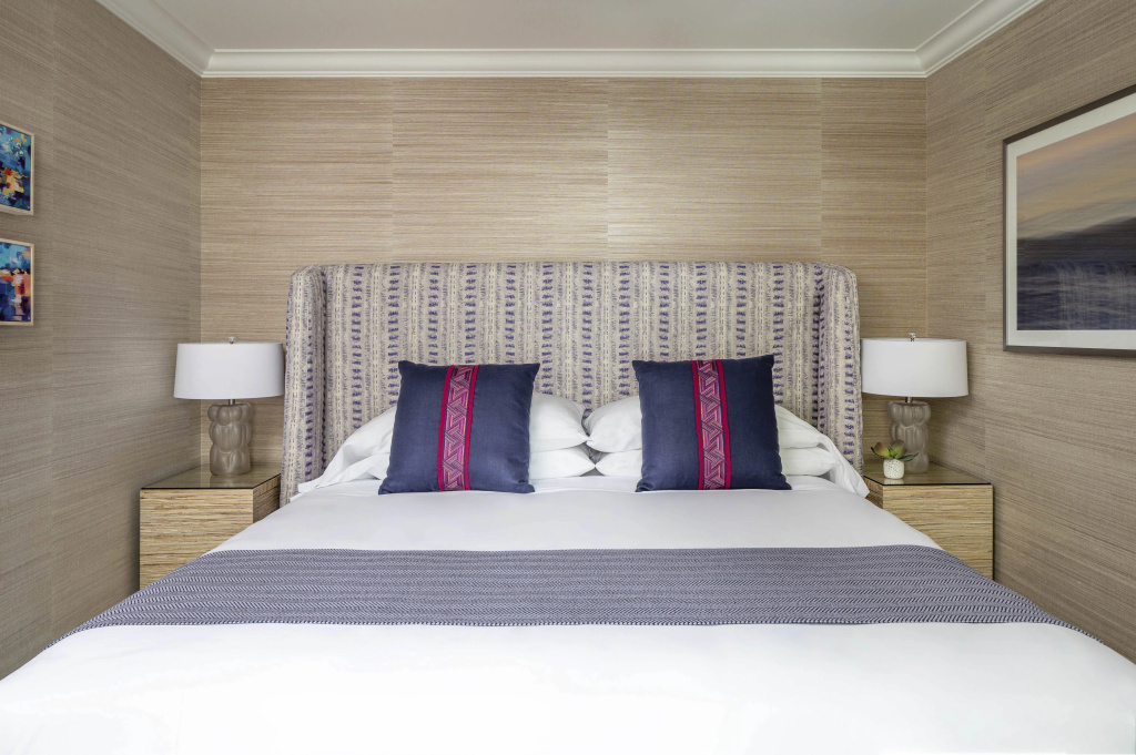 The Sydney, The Edgartown Collection - Chambres