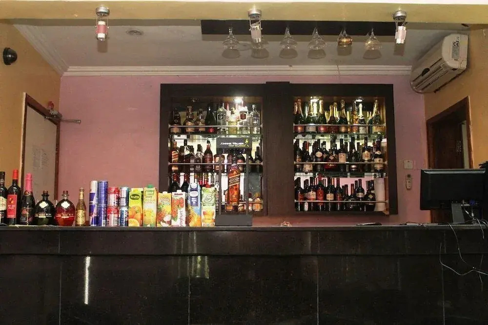 Hotel photo 11