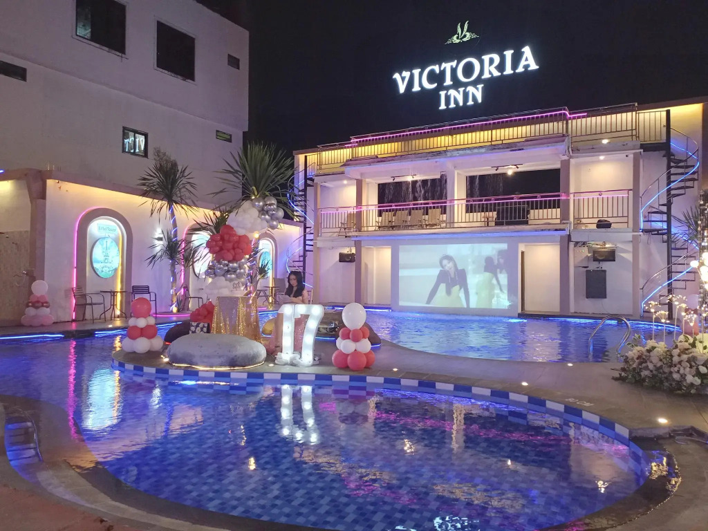 Victoria Inn - фото 30