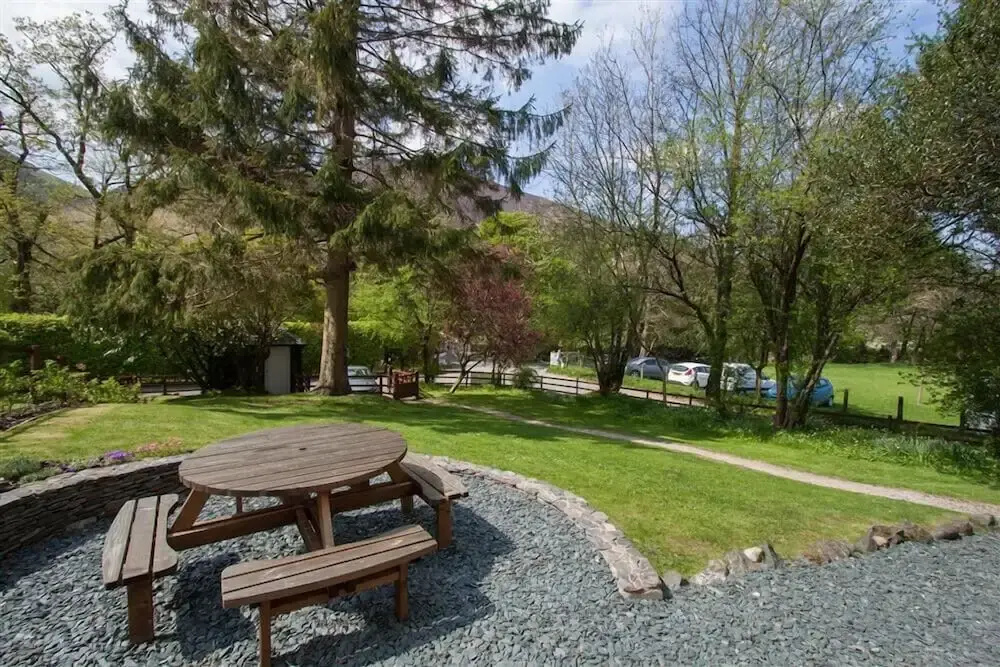 Grisedale Cottage