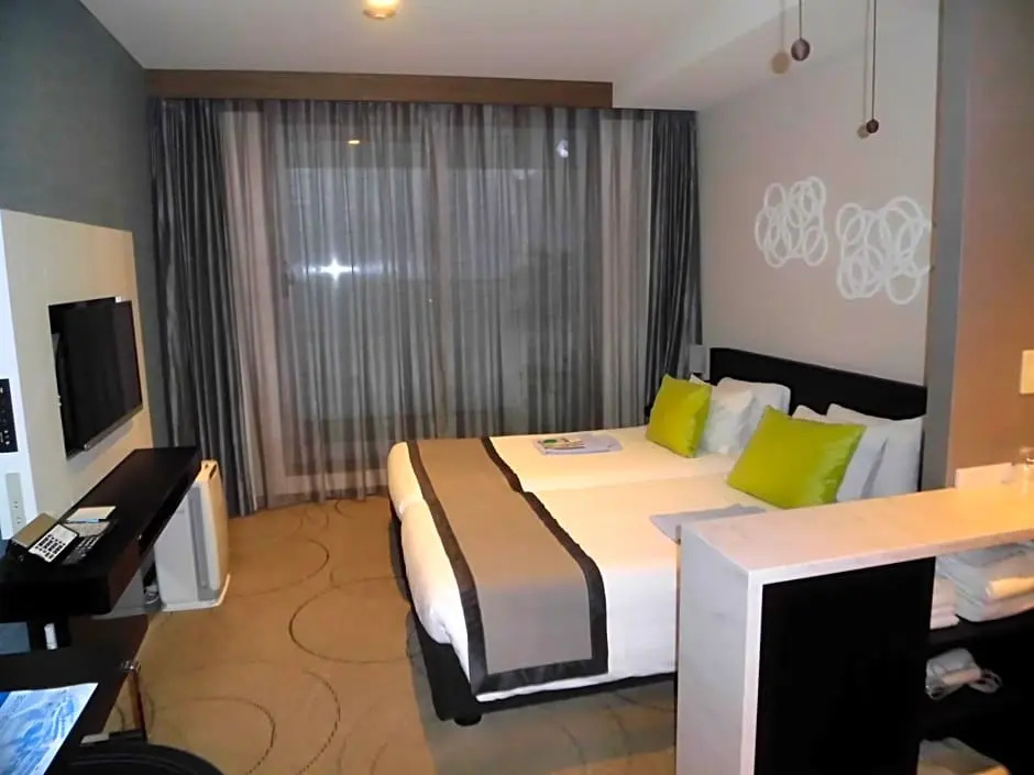 FutakoTamagawa Excel Hotel Tokyu - Chambres