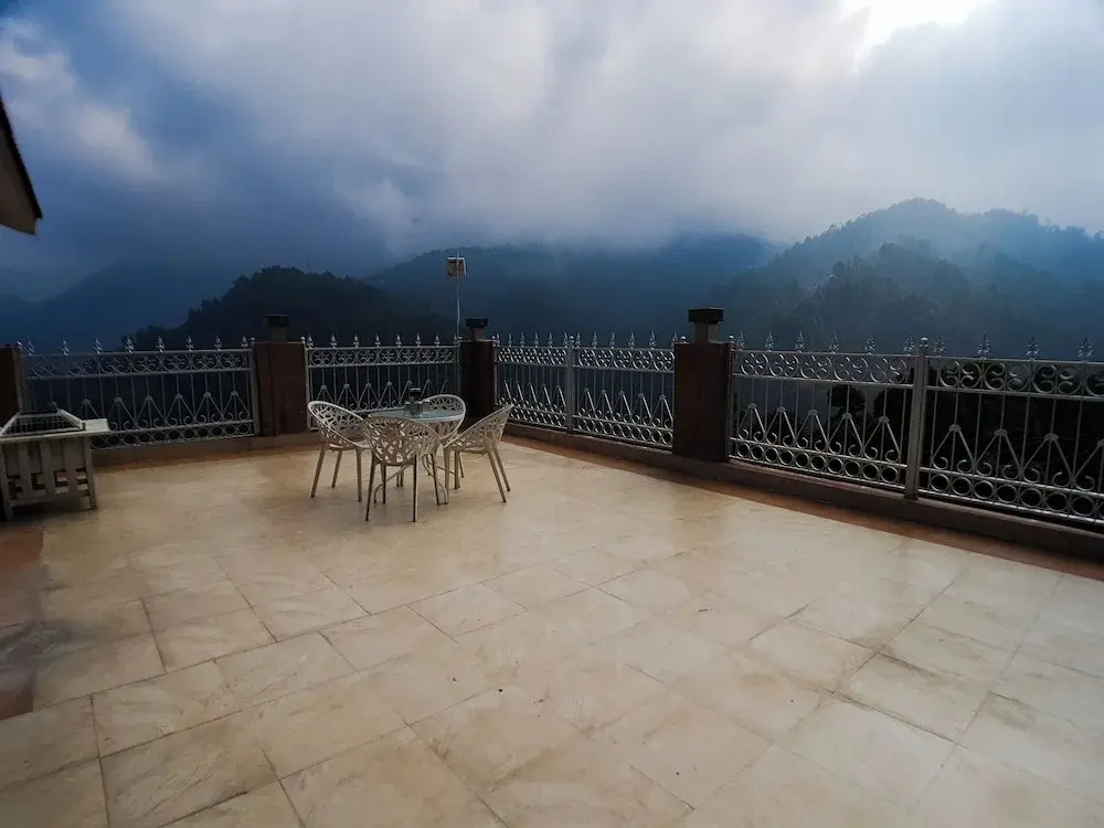 Hotel photo 12