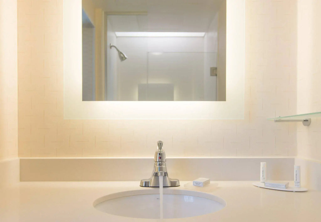 SpringHill Suites by Marriott Nashville Vanderbilt/ West End - Général