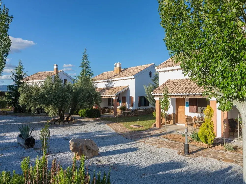 Ibipozo Vacation Home With Pool