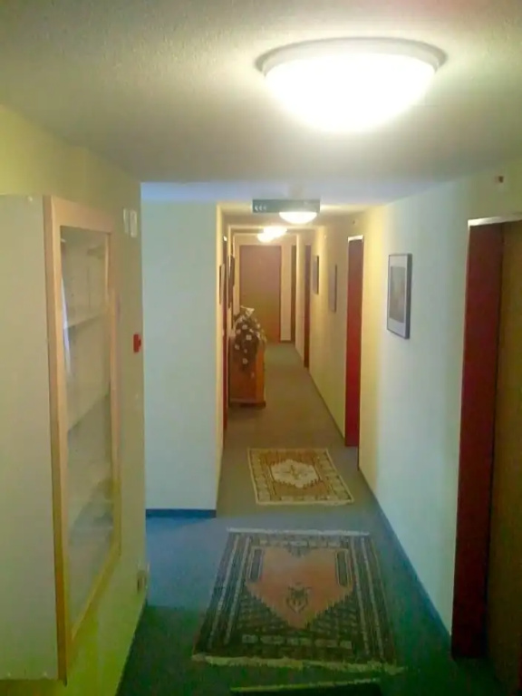 Hotel Restaurant Sternen - Chambres