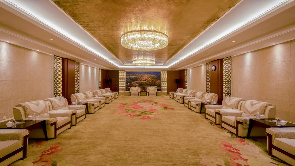 Grand Metropark Hotel Chongqing - Général