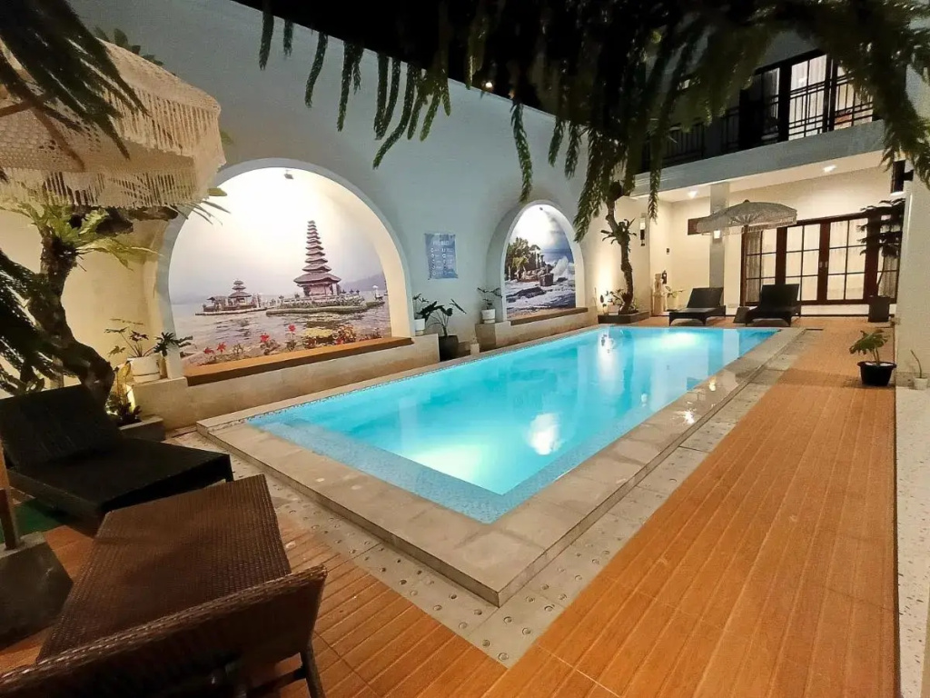 Hotel photo 10
