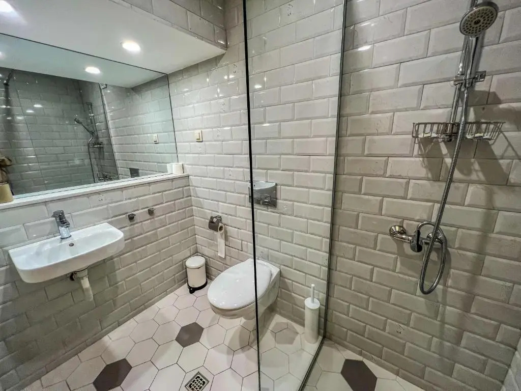 Hotel Complex Rila - Chambres