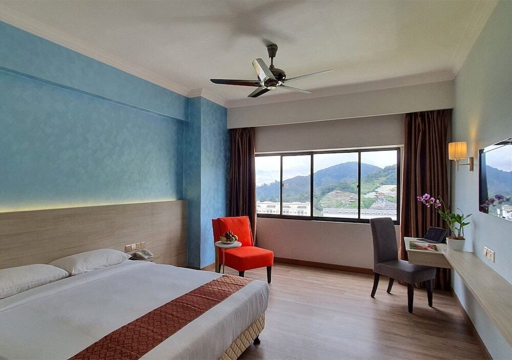 Copthorne Hotel Cameron Highlands