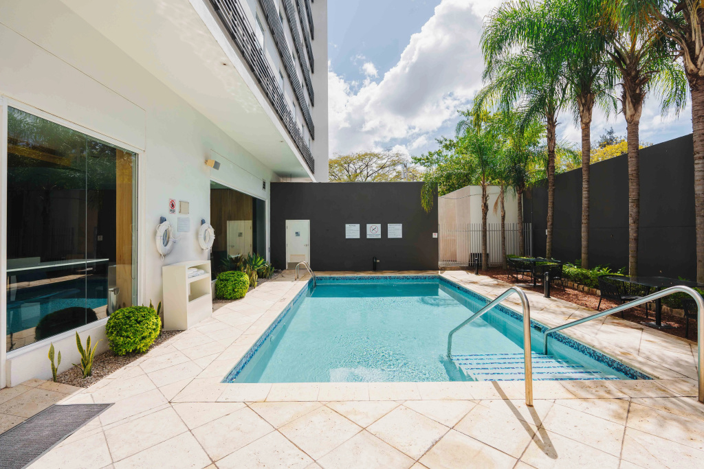 Holiday Inn Express Tegucigalpa by IHG - Général